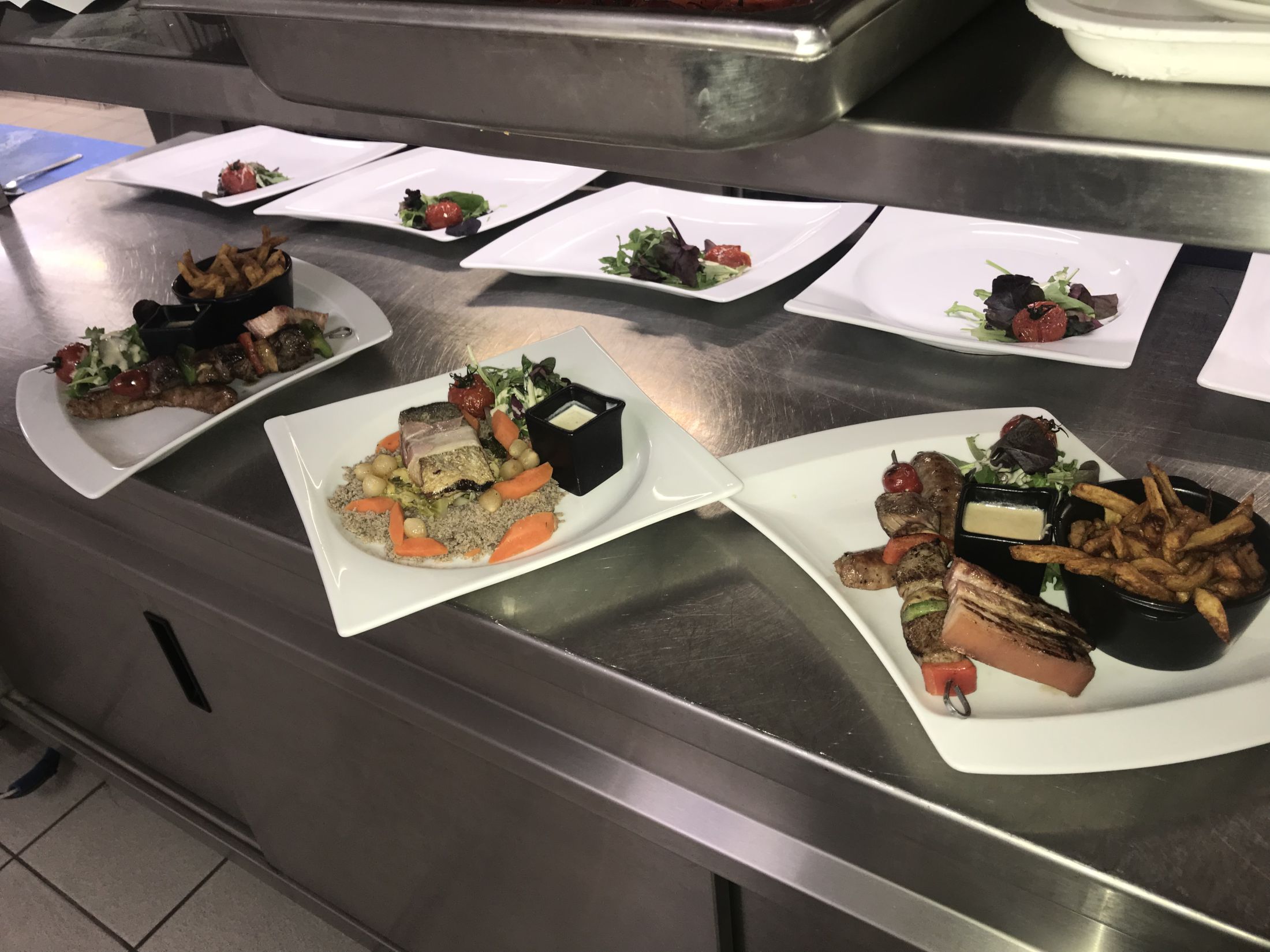 Le Comptoir de Landerneau