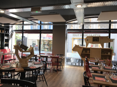 Le Comptoir de Landerneau — photo 2