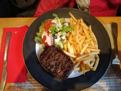 Le National — photo 5