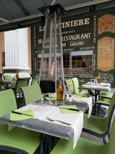 Le Bartavel — photo 7