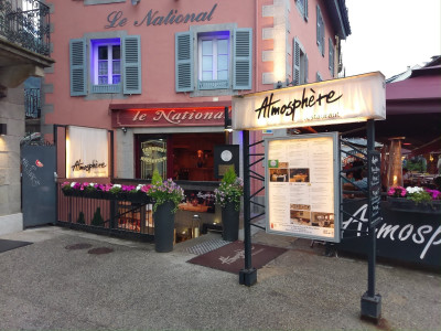 Atmosphère — photo 3