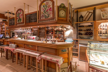 La Potinière — photo 5