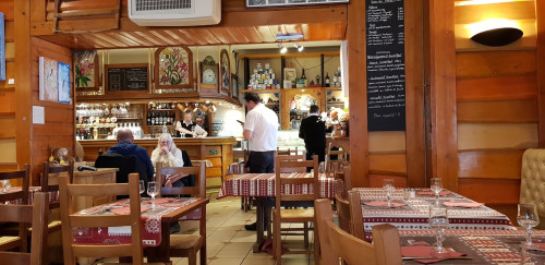 La Potinière — photo 9