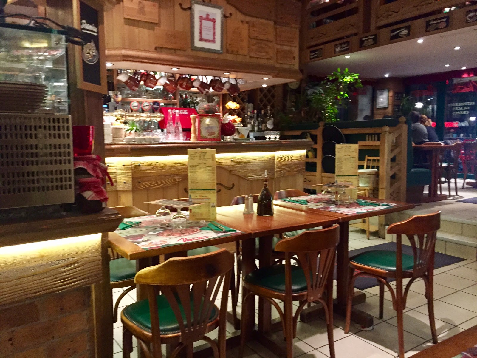 Café Valentino