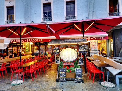 Café Valentino — photo 3