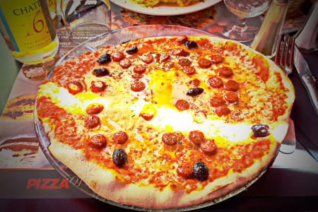 Café Valentino — photo 8