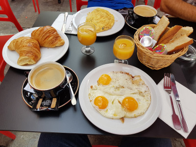 Café Valentino — photo 9