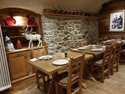 Le Monchu — photo 1