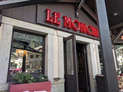 Le Monchu — photo 3
