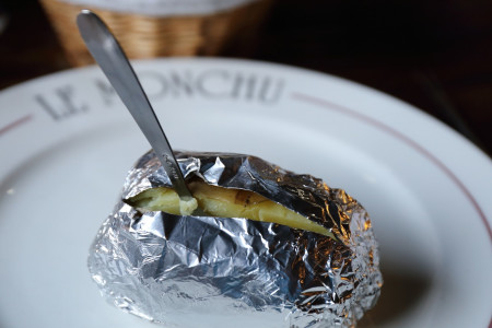 Le Monchu — photo 9