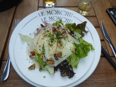 Le Monchu — photo 10