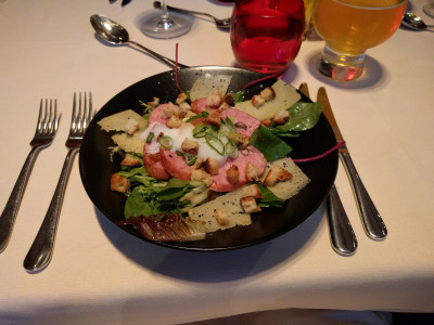 La Télécabine — photo 10
