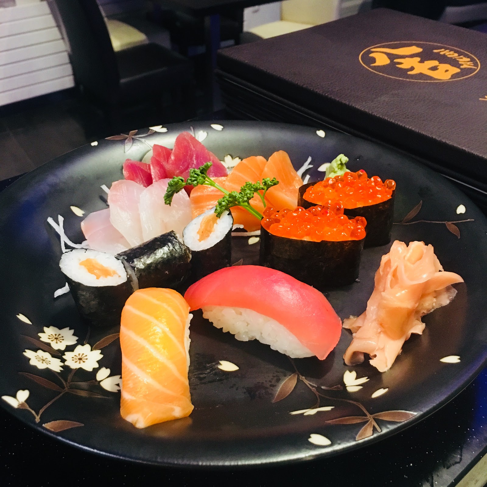 Yakichi