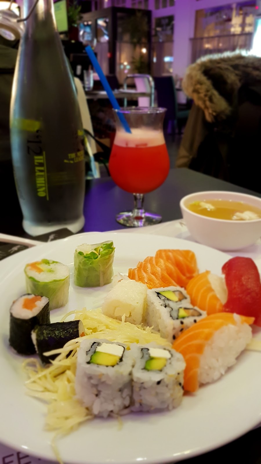 Yakichi — photo 5