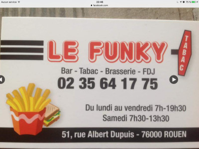 LE FUNKY — photo 5
