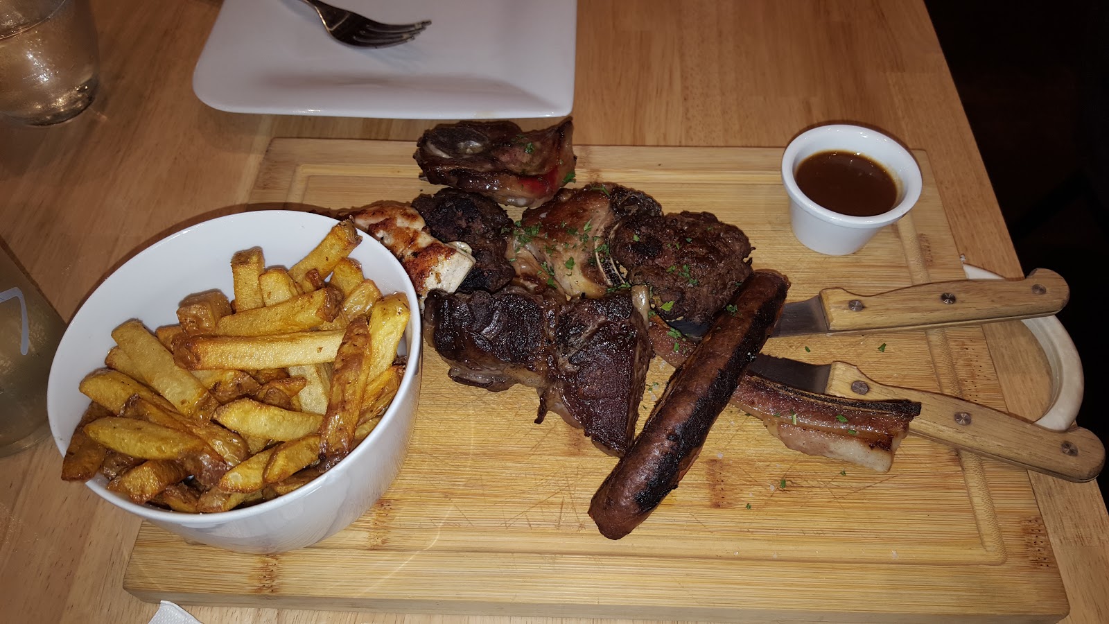 Le Fils du Boucher — photo 2
