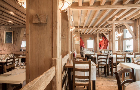 Brasserie de L'M