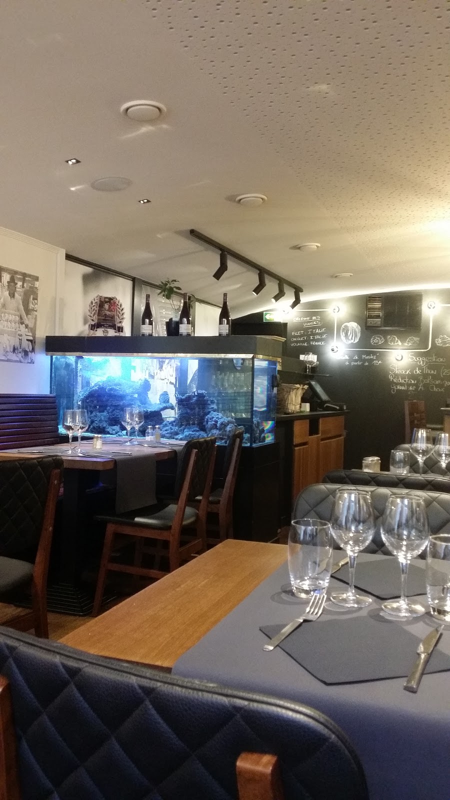 Le Vivier — photo 1