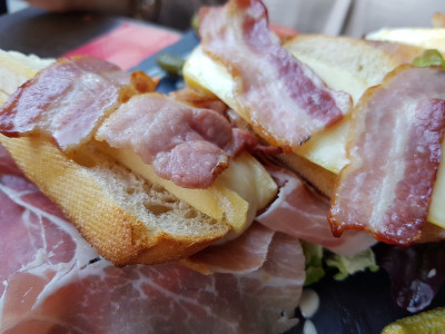 Brasserie de L'M — photo 2