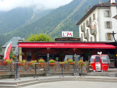 Brasserie de L'M — photo 3