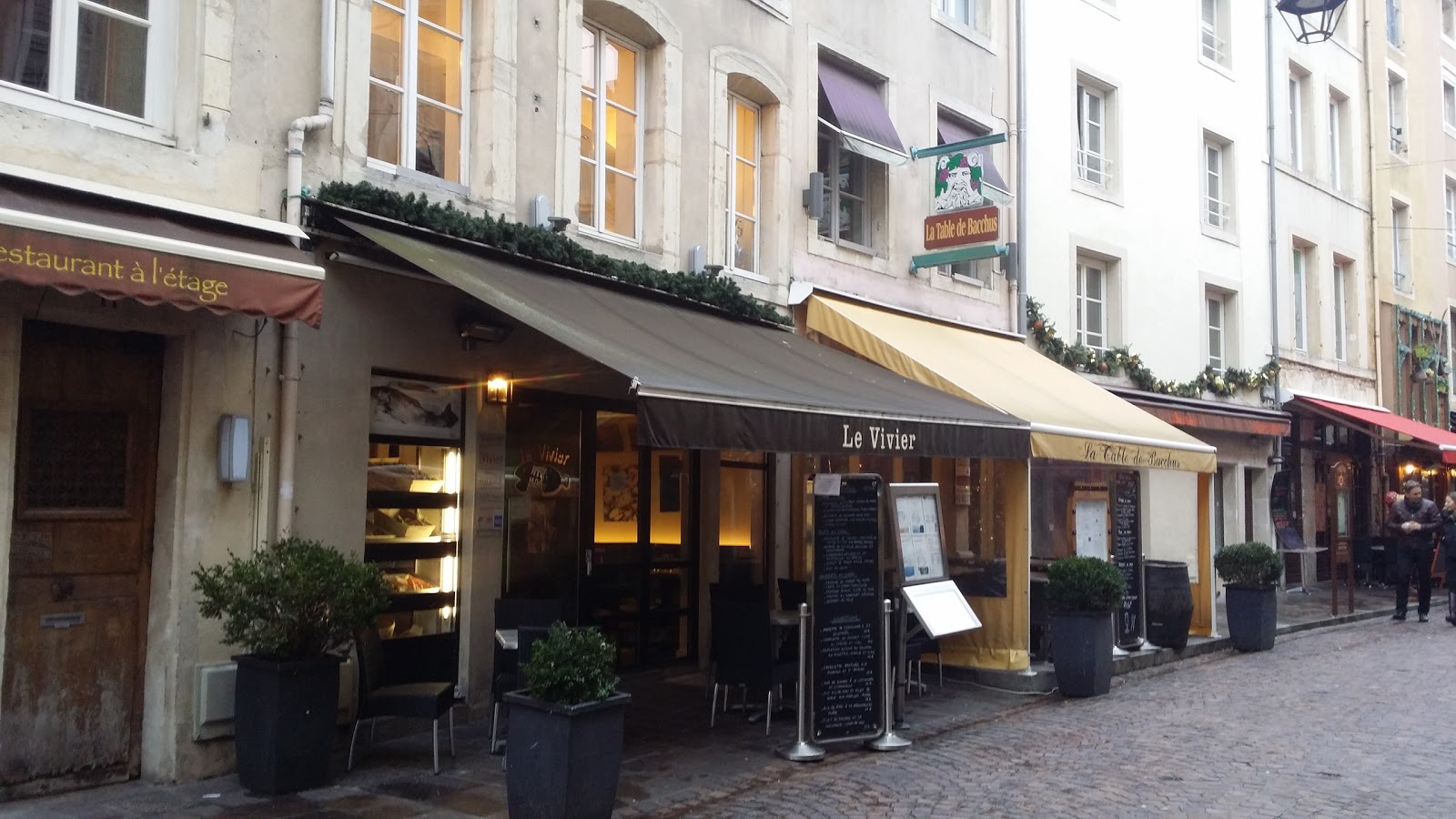 Le Vivier — photo 3
