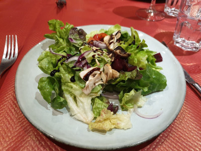 Brasserie de L'M — photo 4