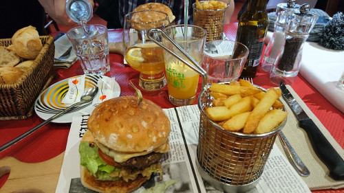 Brasserie de L'M — photo 6