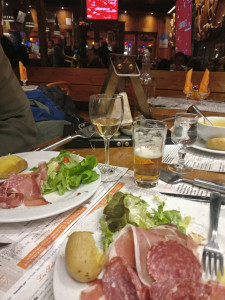 Bistrot Des Sports — photo 4