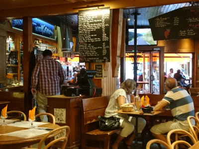 Bistrot Des Sports — photo 5