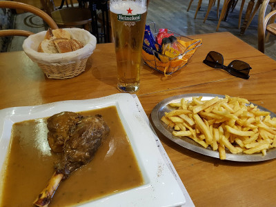 Bistrot Des Sports — photo 10