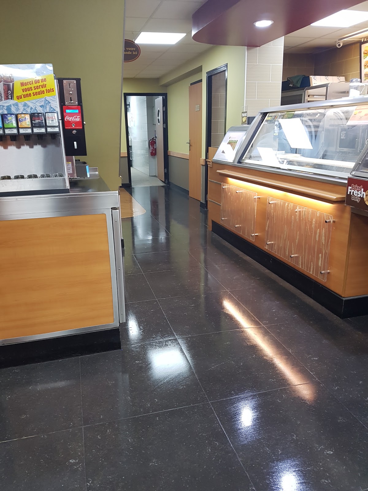 Subway — photo 3
