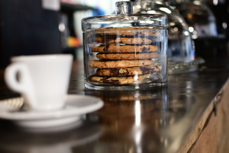 Galerie Café des Aiguilles — photo 3