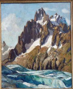 Galerie Café des Aiguilles — photo 4