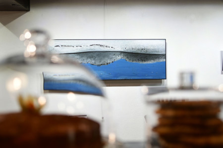 Galerie Café des Aiguilles — photo 8