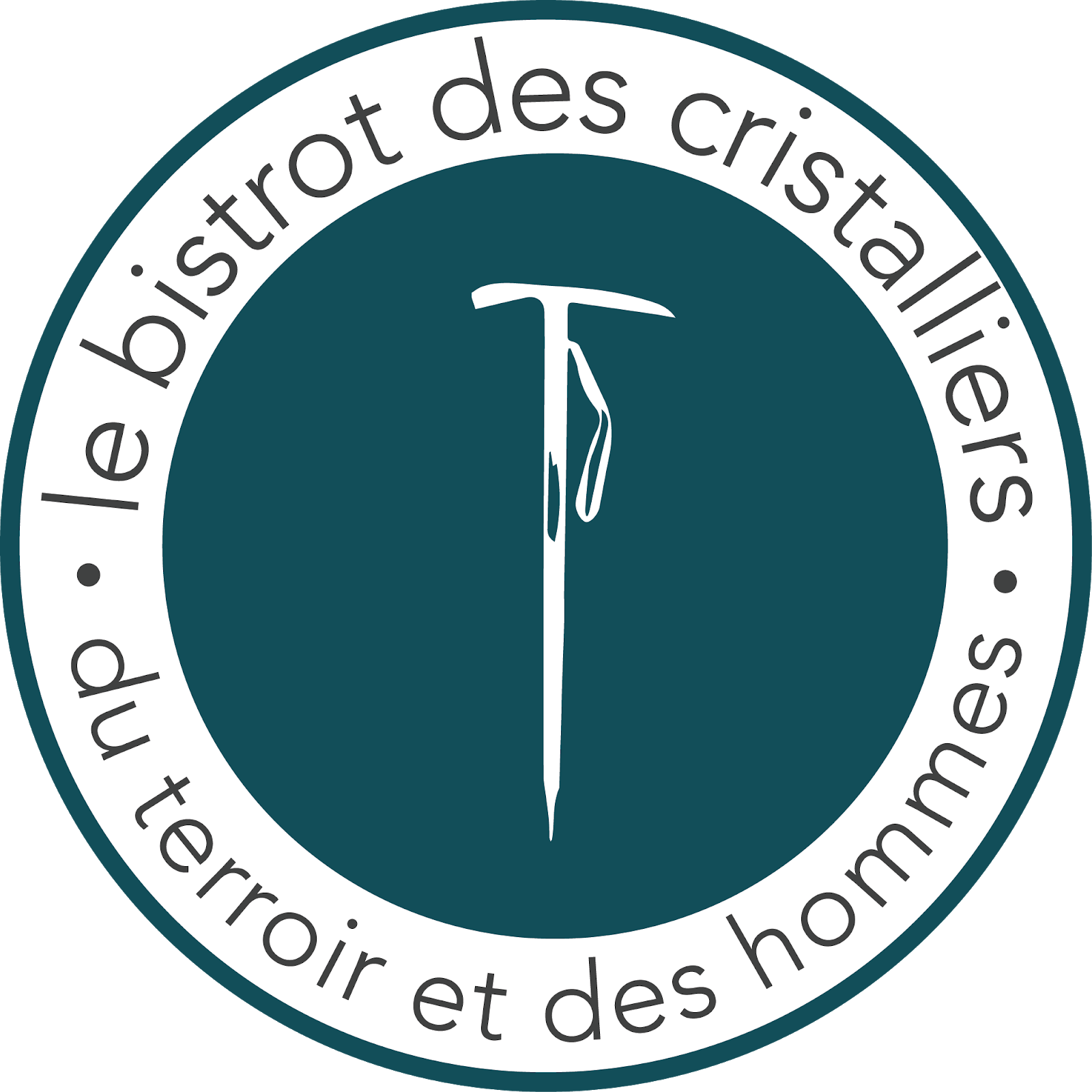 le bistrot des cristalliers