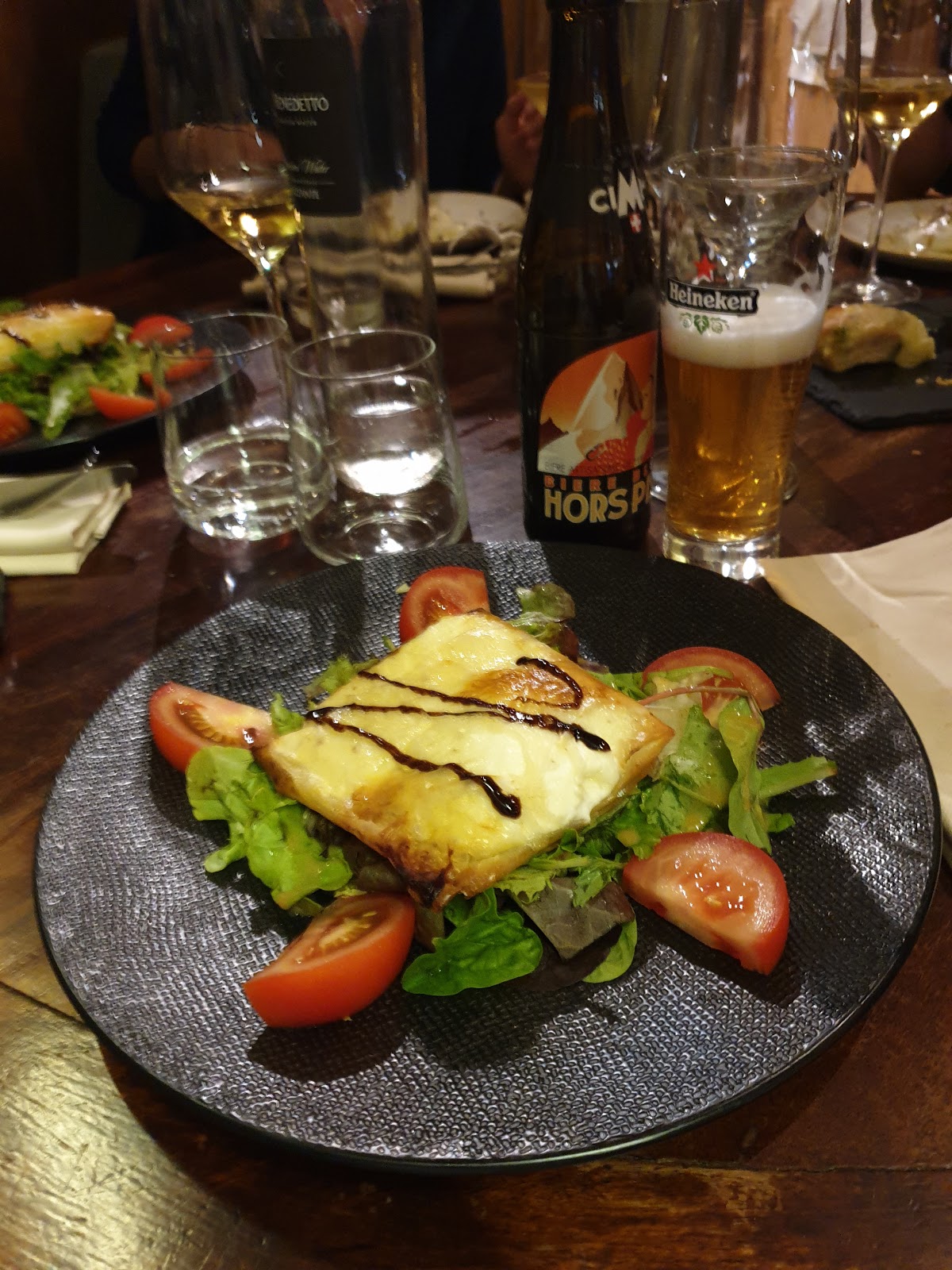 Le Chaudron