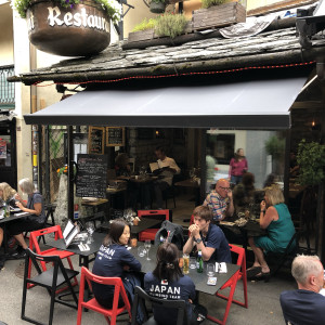 Le Chaudron — photo 4