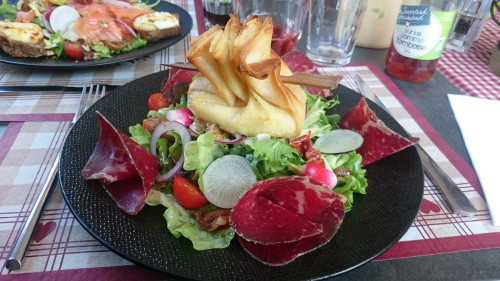 La Fine Bouche — photo 2