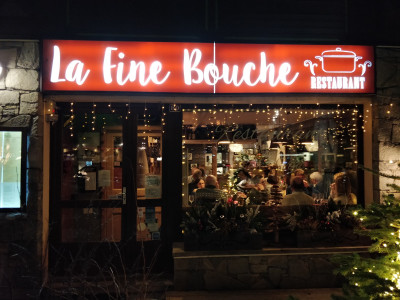 La Fine Bouche — photo 3