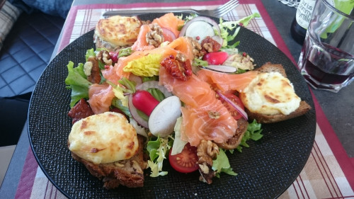 La Fine Bouche — photo 6