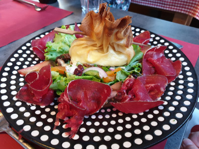 La Fine Bouche — photo 8
