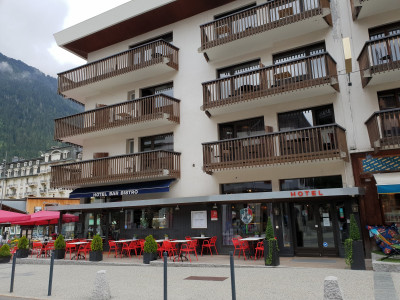 Pointe Isabelle
