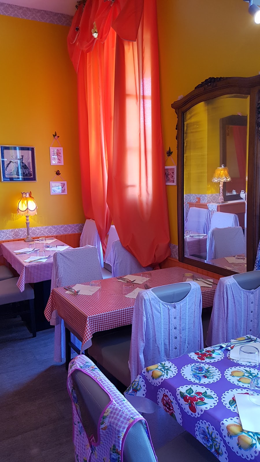 Mamie Bigoude La Rochelle — photo 4