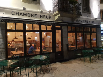 Chambre Neuf — photo 3