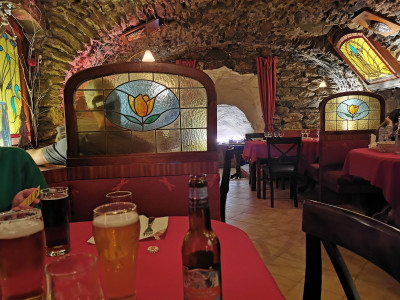 Le Caveau — photo 1