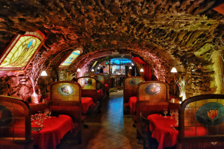 Le Caveau — photo 7
