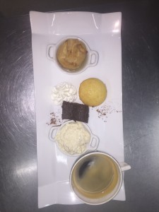 Le simone's cafe — photo 4