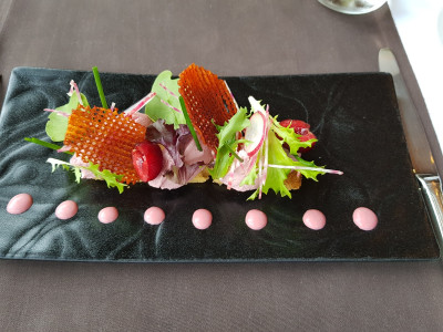 Le Rosebud — photo 4