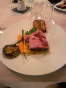 Le Rosebud — photo 10