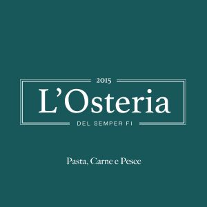L'Osteria